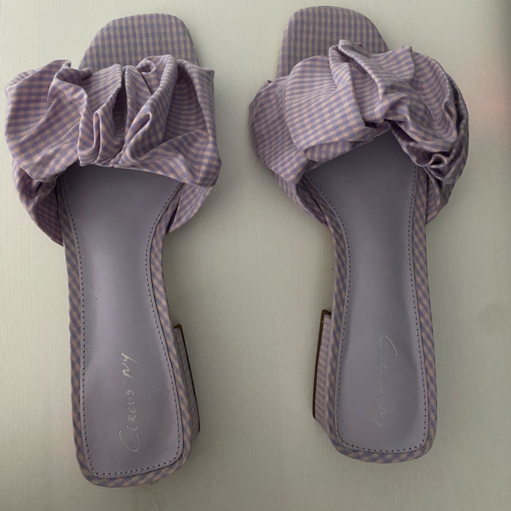 Sam Edelman Sandals - Picture 3 of 3